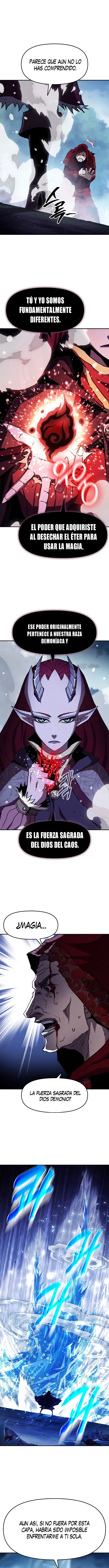Me convertí en un caballero con limite de tiempo  > Capitulo 60 > Page 61